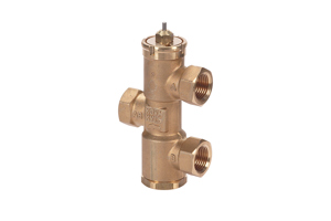 KOVM mixing valve 