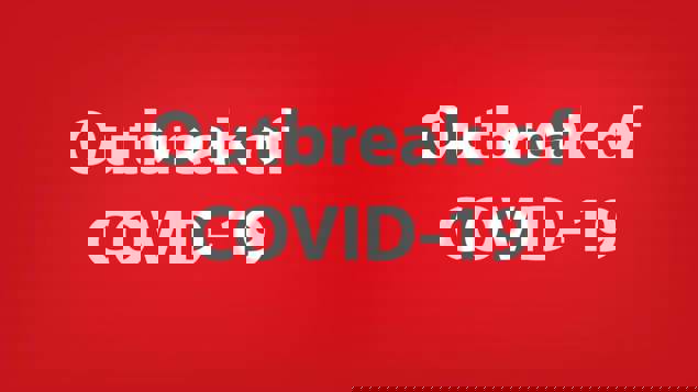 Danfoss je tu pro vás i v době krize COVID-19