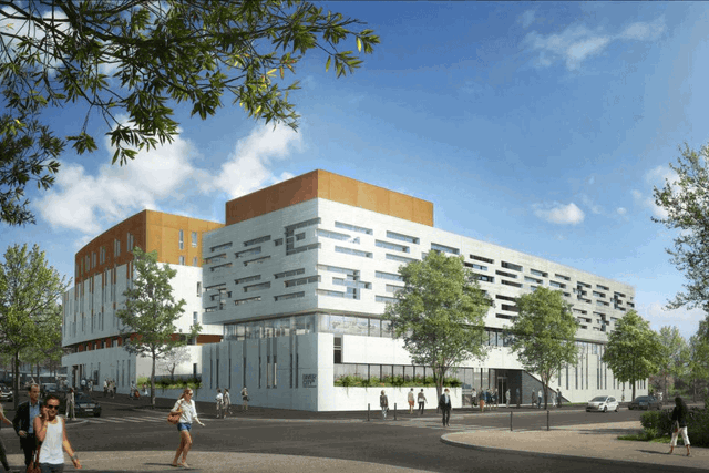 DIVERCITY des modules thermiques pour le confort et les économies des résidents