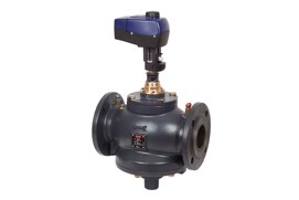 AMV 435 /AME 435 QM Series | Danfoss