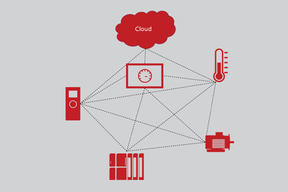 Cloud- of edge-computing?