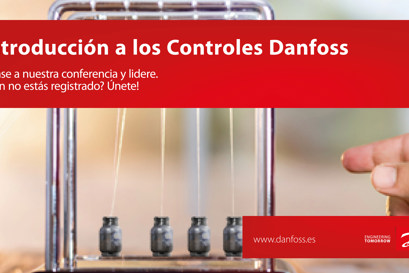 Controles electrónicos- Danfoss