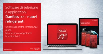 Herramientas Danfoss