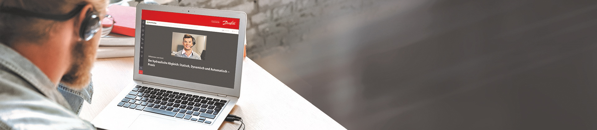 Webinaire Danfoss
