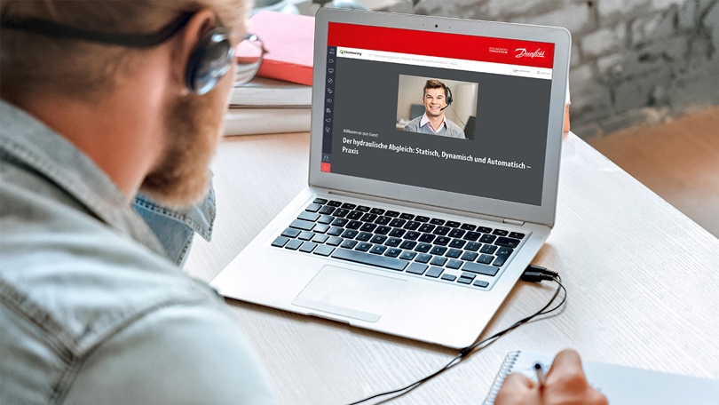 Danfoss Webinar - Remote Services powered by Danfoss DrivePro Lifecycle Services