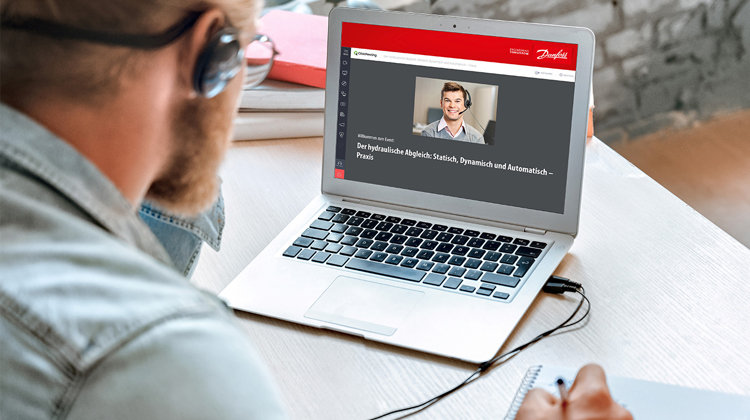 Danfoss Engineering Tomorrow Danfoss