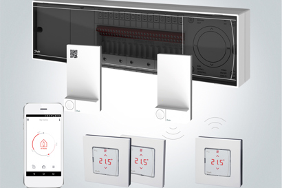 Kennismaken met Danfoss Icon™ in 30 minuten