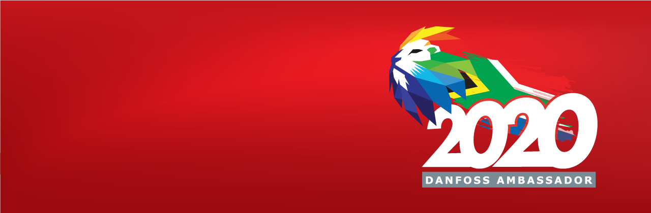 Danfoss Ambassador Program Logo