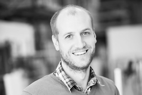 Johan Haglund