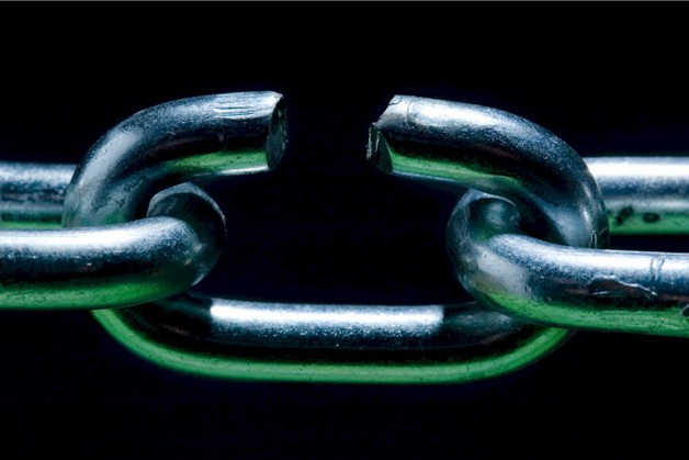 Danfoss Drives blog - Robert Dietzel - Zo sterk als de zwakste schakel - energiebesparing is de belangrijkste kostenbesparing