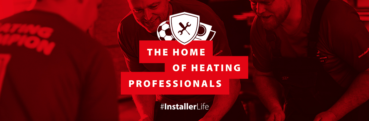 Danfoss Installer Life - the Home of Heating Professionals
