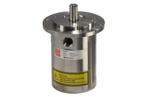 Bombas de alta pressão APP 0.6-1.5 - Danfoss
