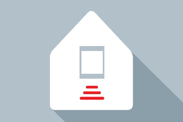 Smartheating Danfoss chauffage connecté
