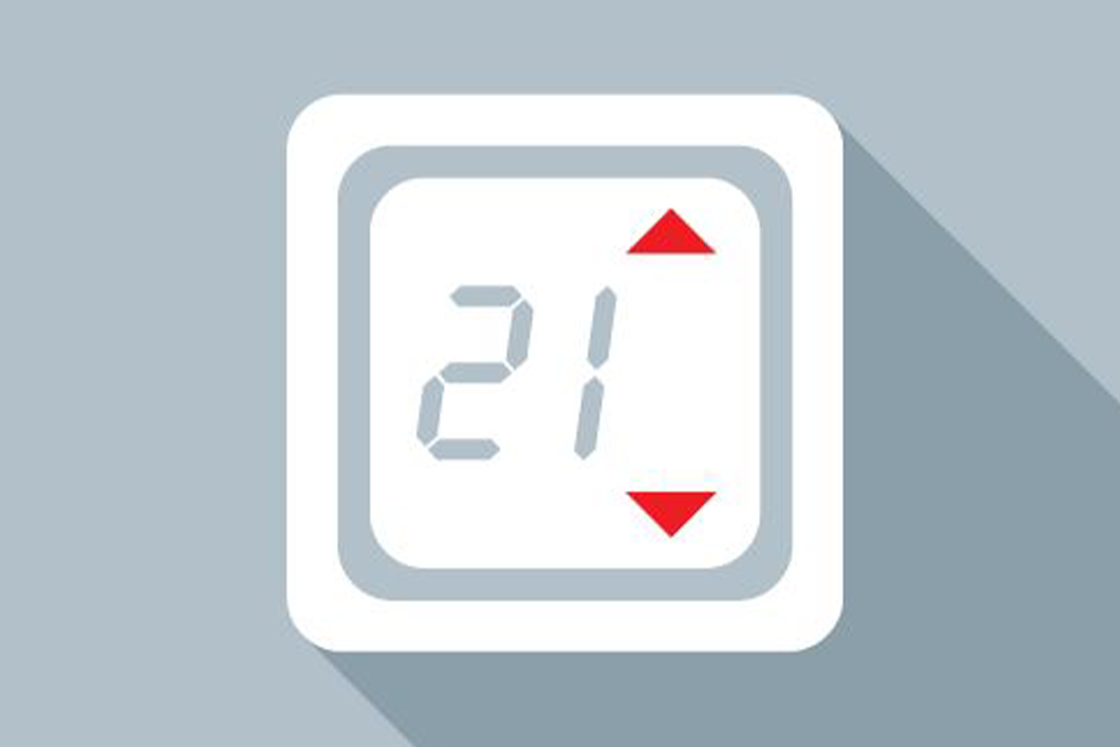 thermostats d'ambiance danfoss
