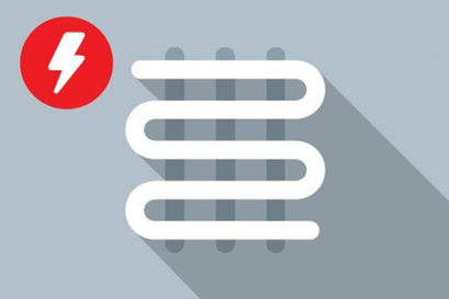 chauffage au sol electrique danfoss