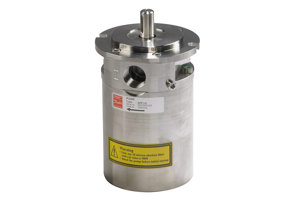 Bombas de alta pressão APP 1.5-3.5 - Danfoss