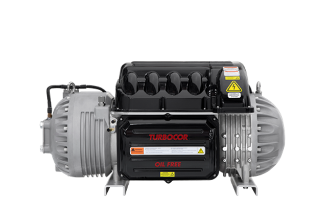 Turbocor® - TTH / TGH