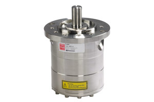 APP 5.1-10.2 high pressure pump - Danfoss