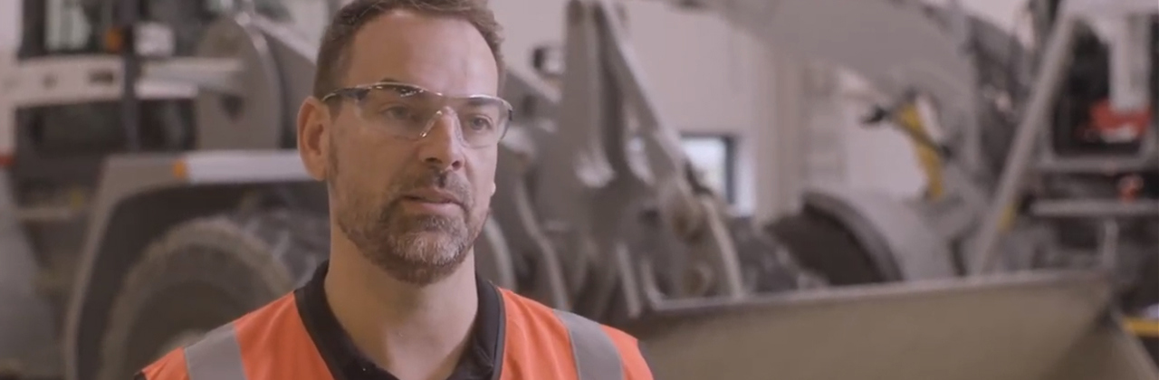 Danfoss MultiAxis-Steer™ expert talk