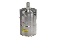 Axial piston for osmosis | Desalination pumps | Danfoss