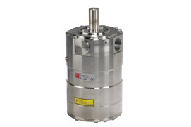 APP 16–22 Hochdruckpumpe – Danfoss