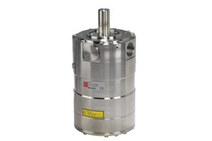 APP 16-22 high pressure pump - Danfoss