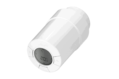 Verzia Danfoss Eco ™> 1.63