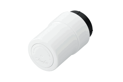 Tête thermostatique Danfoss RA 2000
