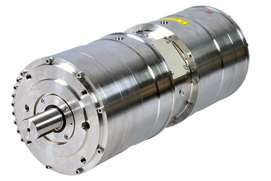 APP 53–86 Hochdruckpumpe – Danfoss