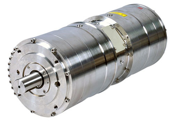 APP 53–86 Hochdruckpumpe – Danfoss