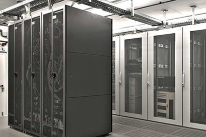 丹佛斯用于封闭控制系统的空调解决方案