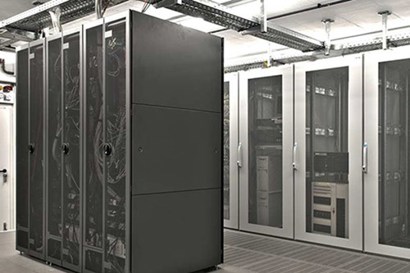 丹佛斯用于封闭控制系统的空调解决方案