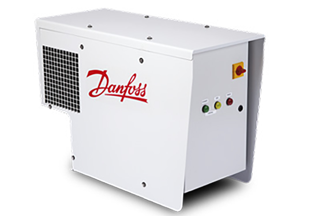 New intelligent air purger from Danfoss gives Agri-Norcold better air ...