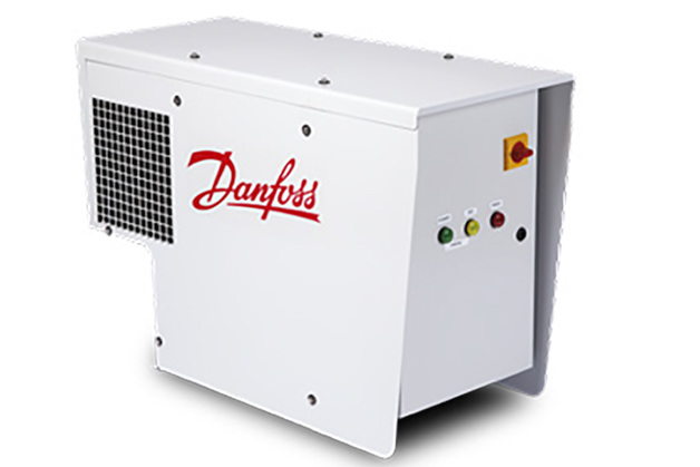 Danfoss IPS