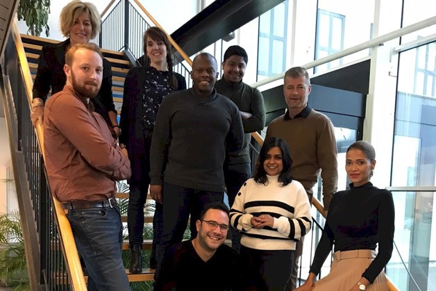 Bereikbaarheid Danfoss Customer Service team onder alle omstandigheden