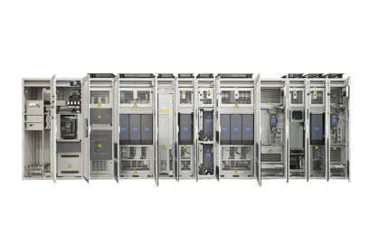 Webinar: Soluzioni MultiDrive in DC BUS per motori elettrici ingegnerizzate sulle specifiche esigenze impiantistiche