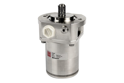 Bomba de alta presión PAHT 10-12,5 - Danfoss