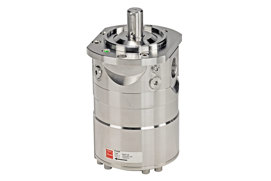 PAH 20 high-pressure pump - Danfoss