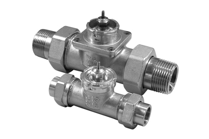 VMT valve
