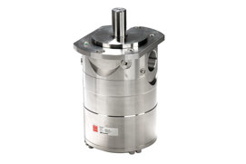 Bomba de alta presión PAHT 50-90 - Danfoss