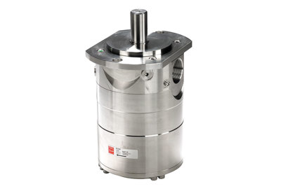 Bomba de alta presión PAHT 50-90 - Danfoss