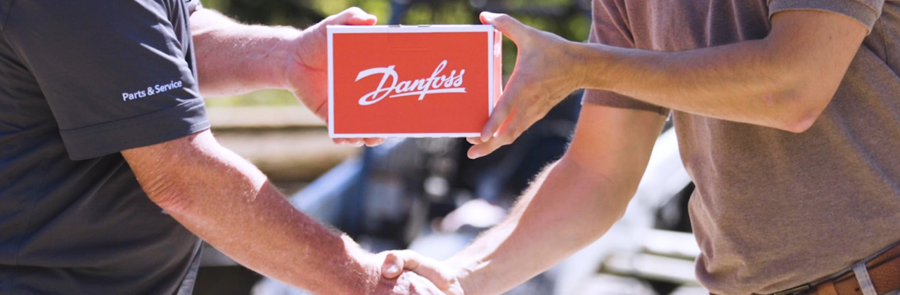 Total cost of ownership