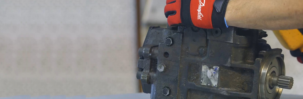 Remanufacturing