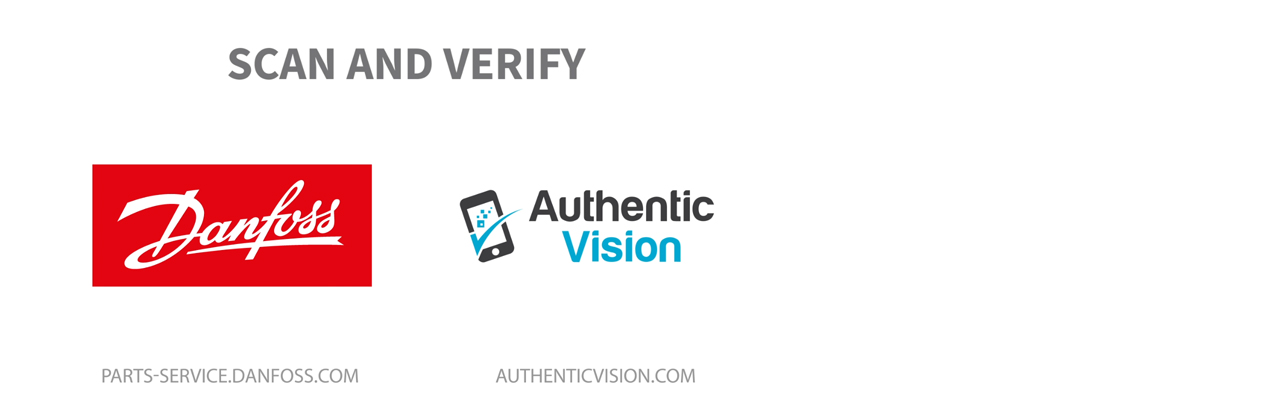 Scan and verify