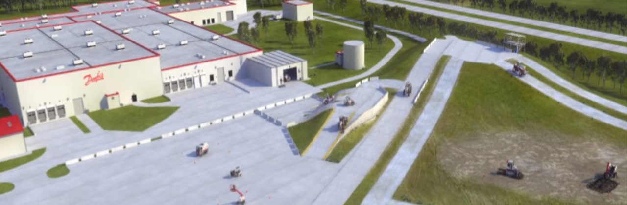 ADC in facts and pictures