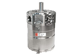 Bomba de alta presión PAHT 256-308 - Danfoss