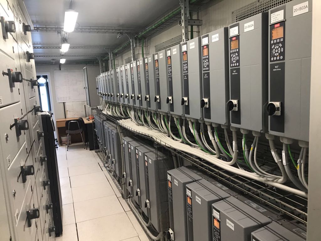 EMC - Compatibilità elettromagnetica