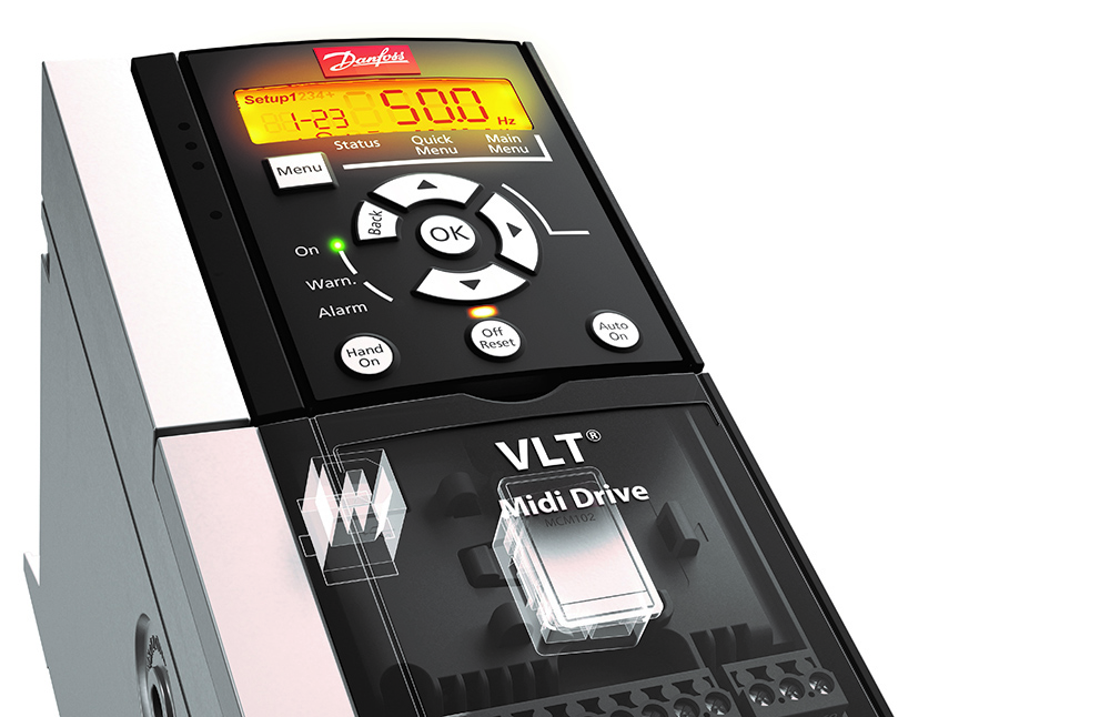 Webinar DrivePro Retrofit FC280