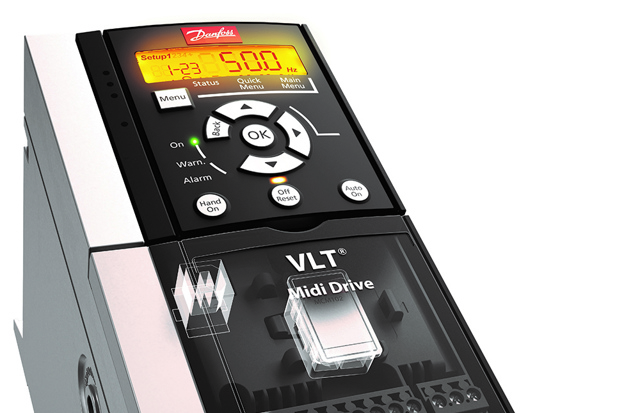 Webinar DrivePro Retrofit FC280