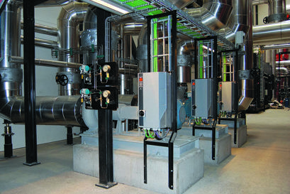 Webinar DrivePro Maintenance